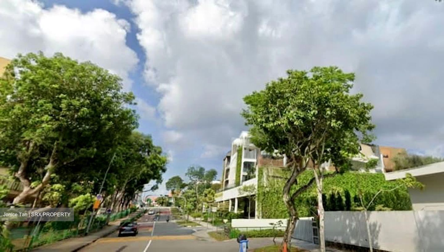 Moonbeam Walk (D10), Semi-Detached #561631861